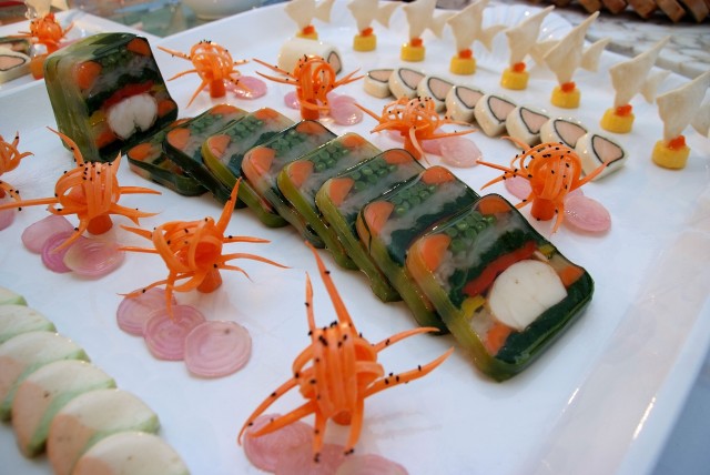 Carson chefs set for cook-off