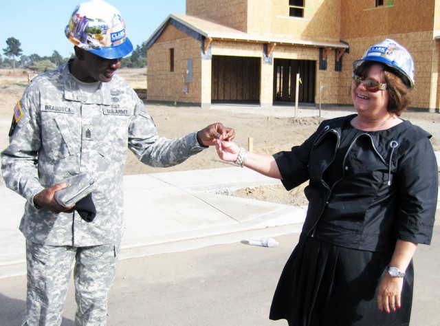 Presidio&#039;s RCI project wins national honors, DPW employee recognized as &#039;Unsung Hero&#039;