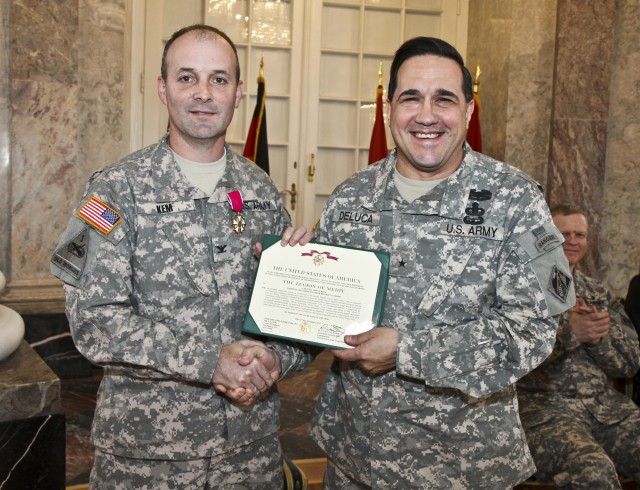 USACE Europe District gets new commander