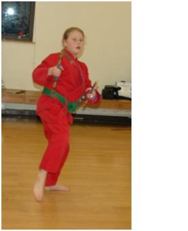 SKIES students win big at taekwondo competitions