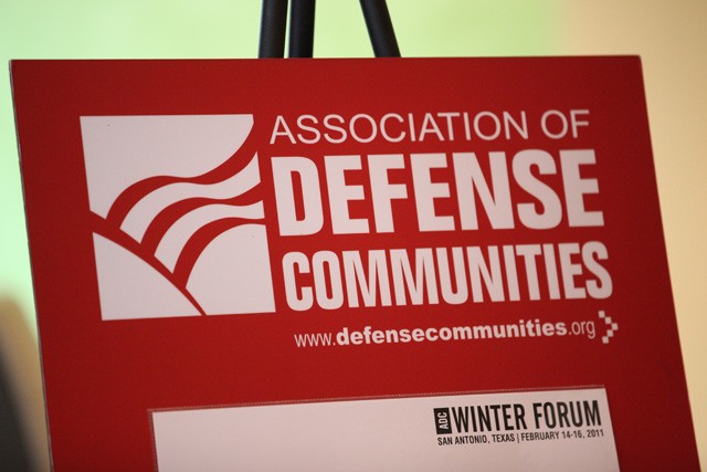 ADC holds winter forum in San Antonio Feb. 14-16