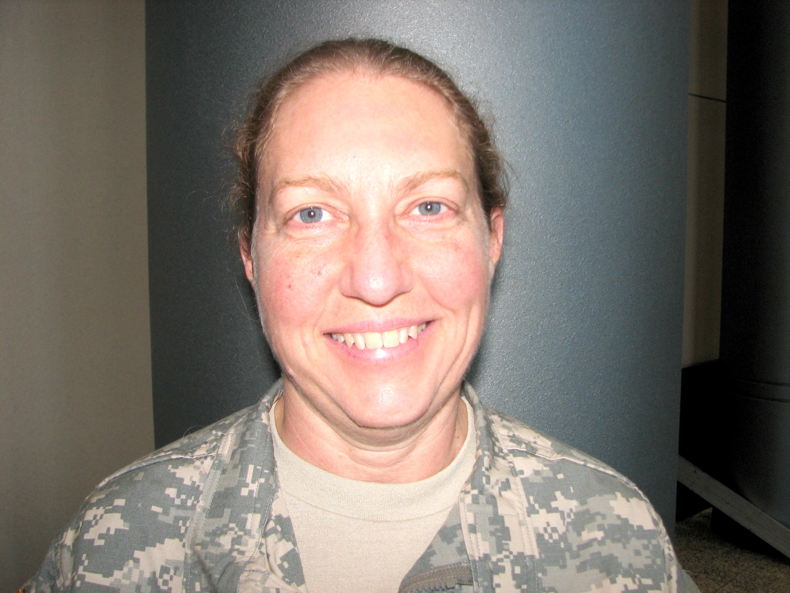 What do Soldiers need to know while the installations transition to