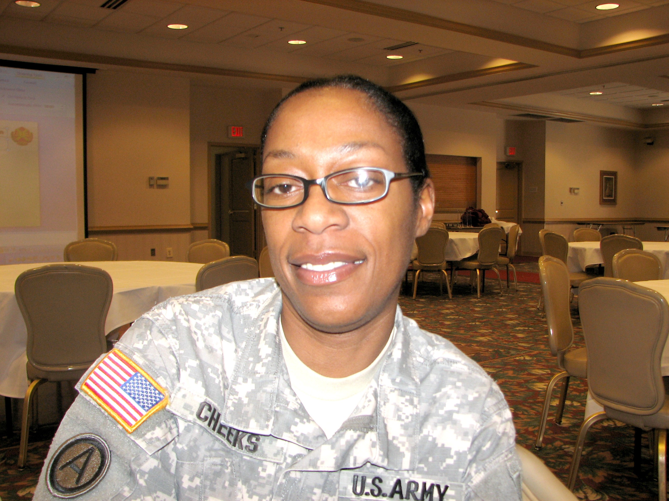 What do Soldiers need to know while the installations transition to