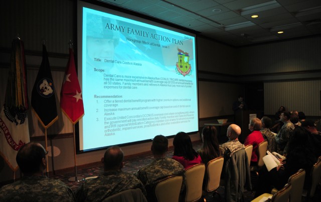 AFAP outbrief