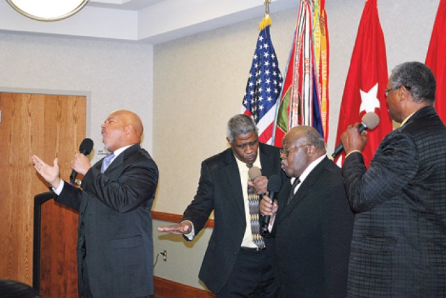 Observance highlights African-American service to US