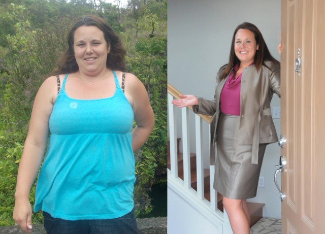 Consistent exercise is key to successful weight loss, fitness