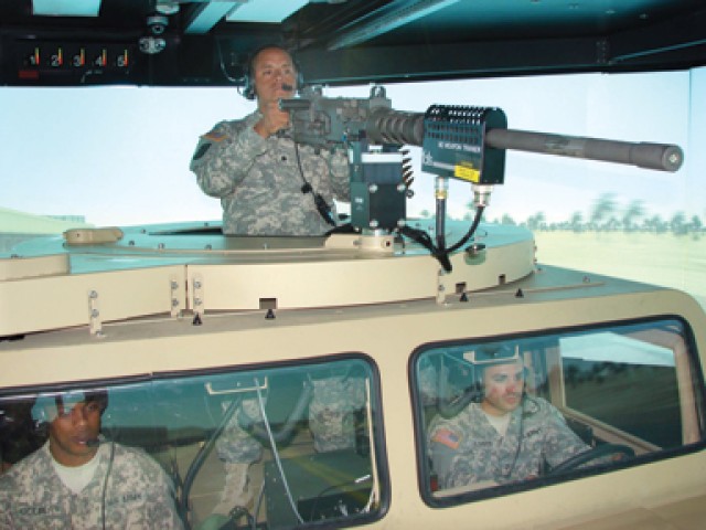 The Quiet Professionals: USAG-HI supports deployment cycle