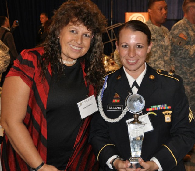 Soldier of the Year: USAMU shooter reflects on &quot;Best&quot; win