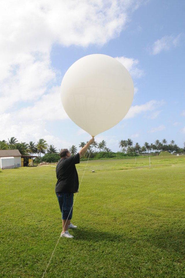 Kwajalein (Part II)