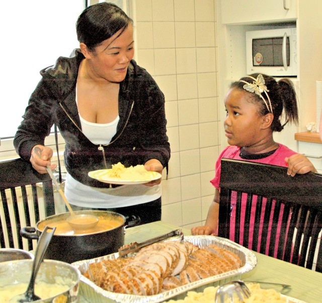 Survivors find help through SOS program
