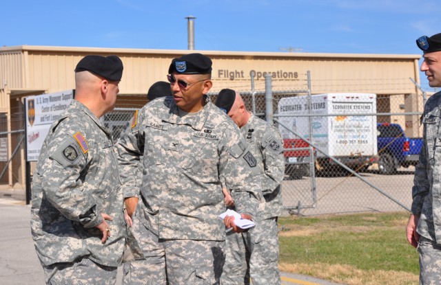 4th MEB ROCs Fort Leonard Wood