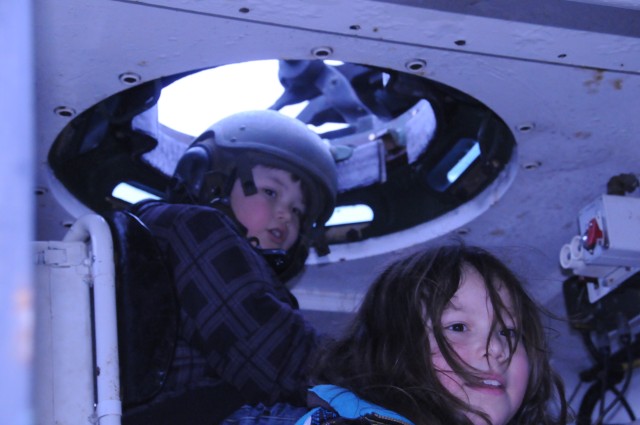 Inside the M88