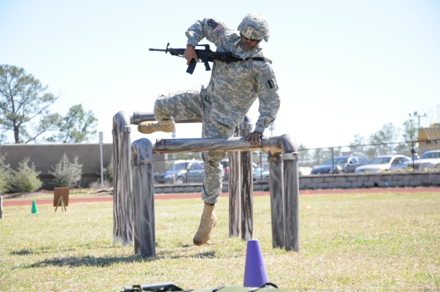 Ready, set, go: Army introduces new fitness tests