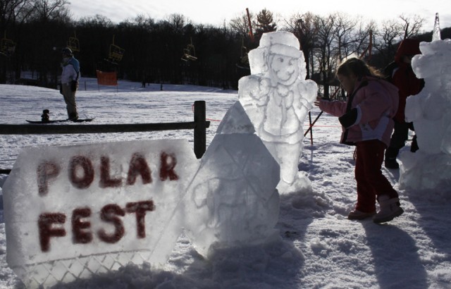 Welcome to Polar Fest
