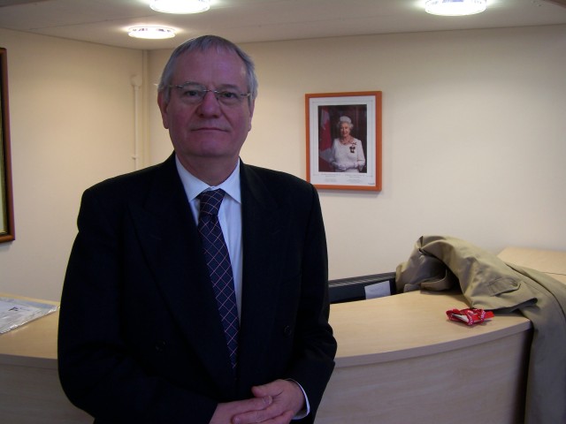 Ken Pipe