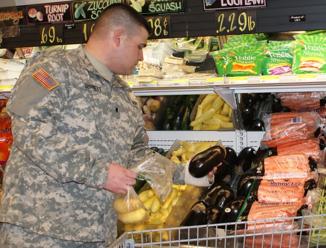 National Nutrition Month