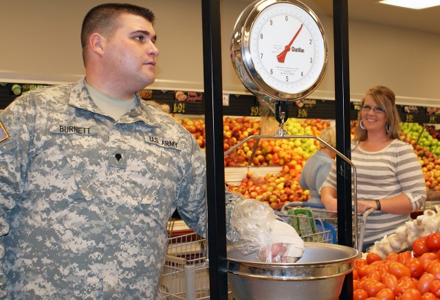 National Nutrition Month
