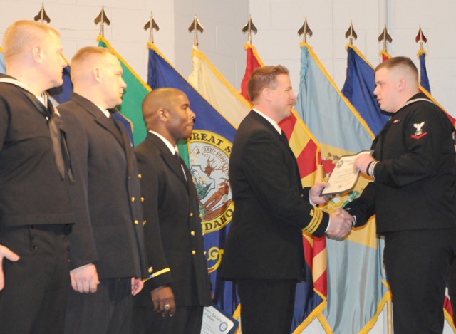 Navygraduates