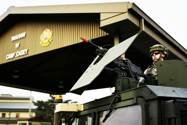 Full Spectrum Operations&#039; battle drills, plans aim to save lives