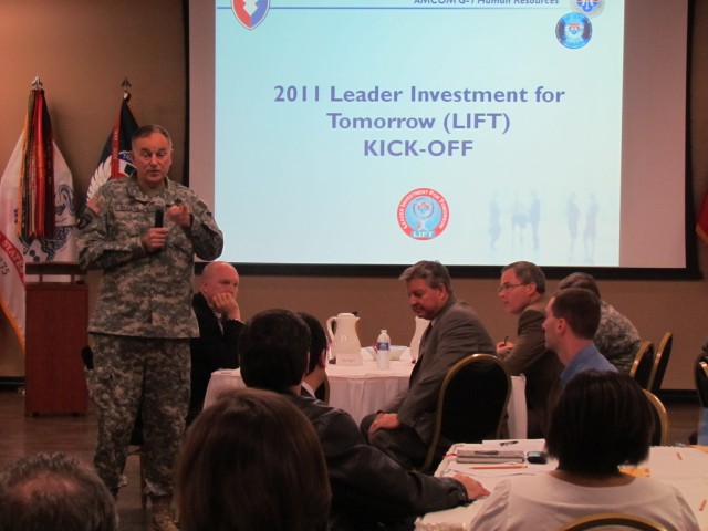 LEADER INVESTMENT