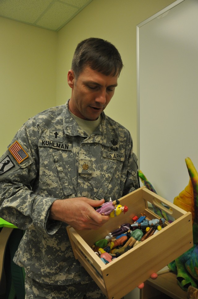 FLRC provides family resources
