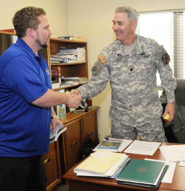 Fort Rucker chaplains support spiritual needs of Soldiers, Families