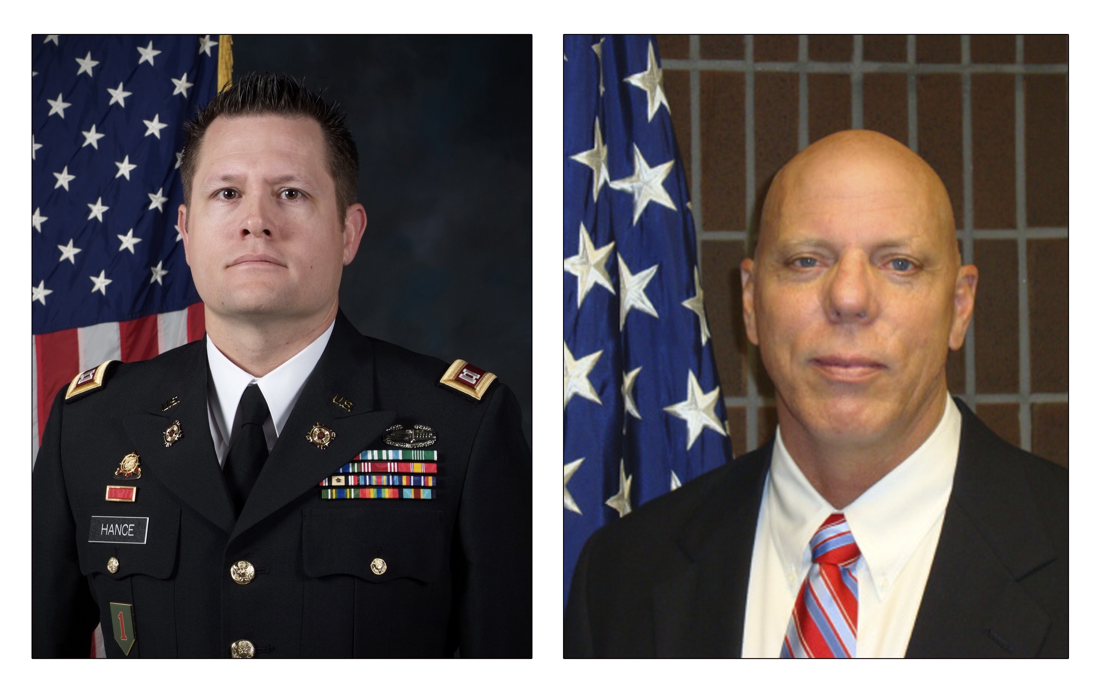 SDDC announces junior officer, civilian of year winners | Article | The ...