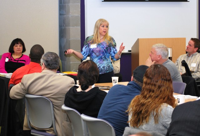 ASC Small Business Office addresses potential vendors