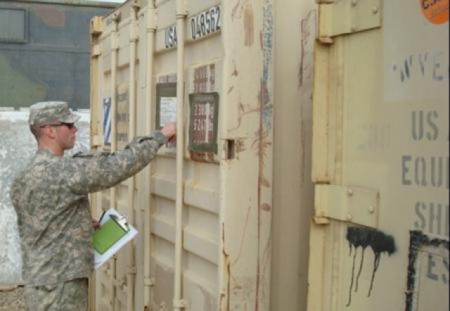 Soldier picture