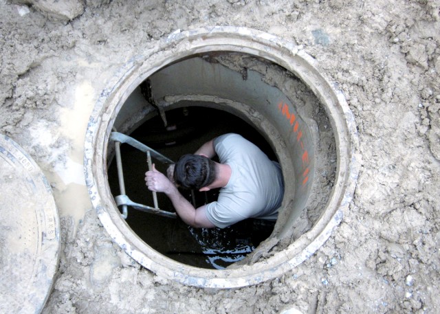 10th CAB Soldiers, fiber-optic technology keep Bagram's east side humming