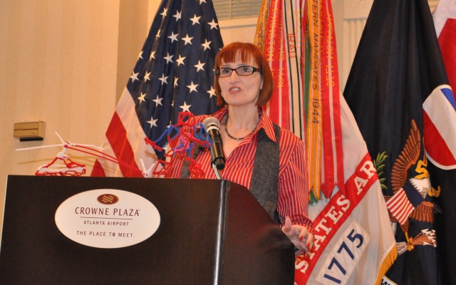 Votes are in: AFAP issues prioritized, presented to U.S. Army Forces Command&#039;s senior leaders