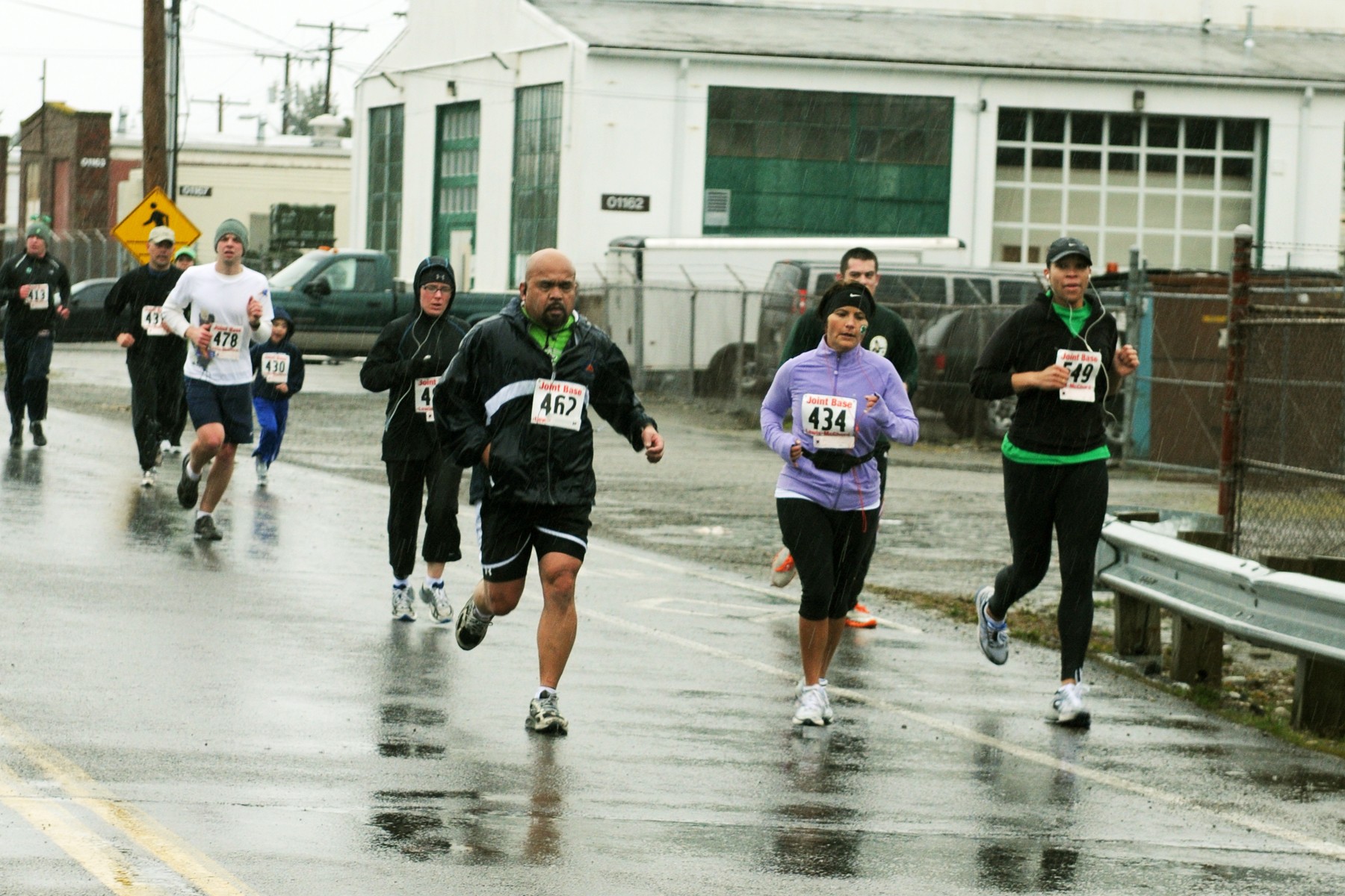 st paddys day run manchester nh