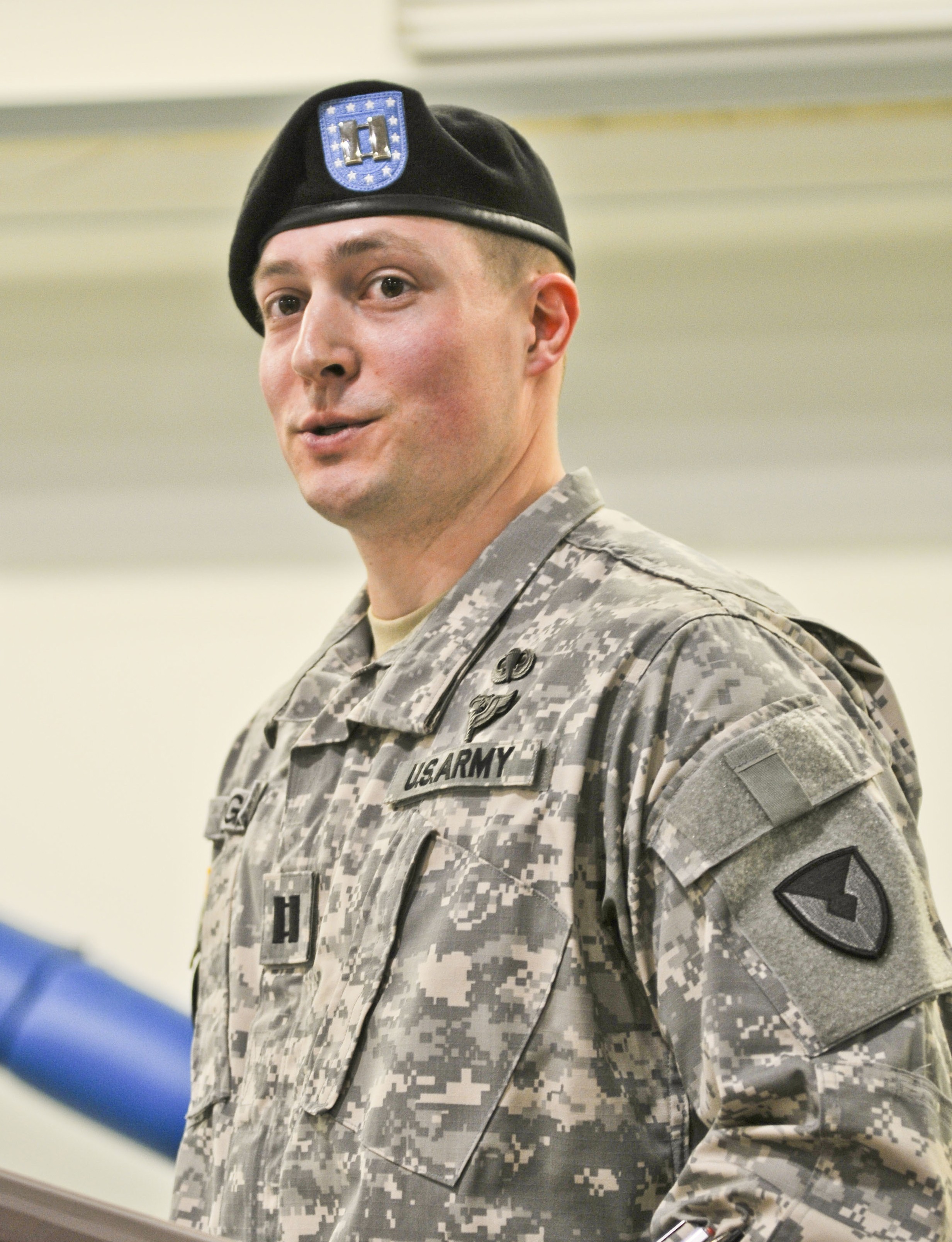 asc-welcomes-new-hqs-company-commander-article-the-united-states-army