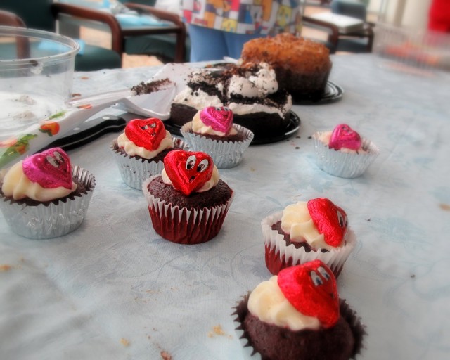 Cupcakes