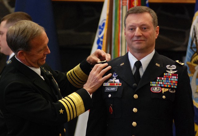 U.S. Army Alaska commander earns second star