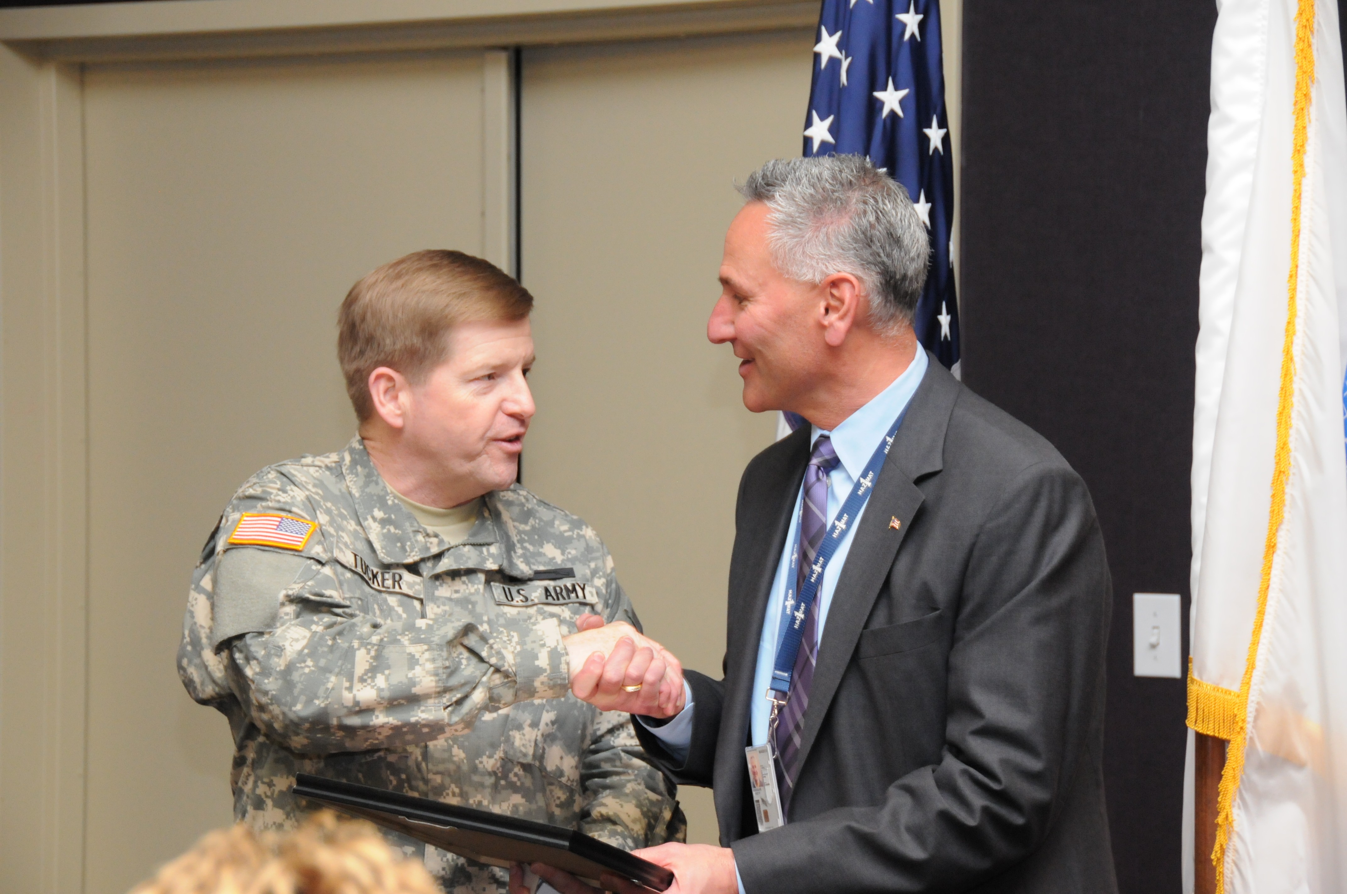 USASAC New Cumberland Employee Recognition Mar. 18, 2011 | Article ...