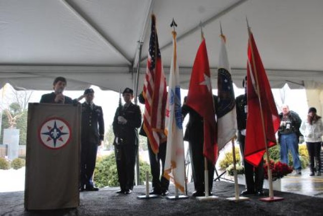 Community commemorates 20th anniversary of Scud missile attack