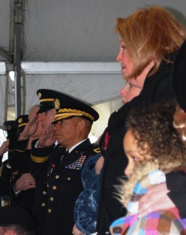 Community commemorates 20th anniversary of Scud missile attack