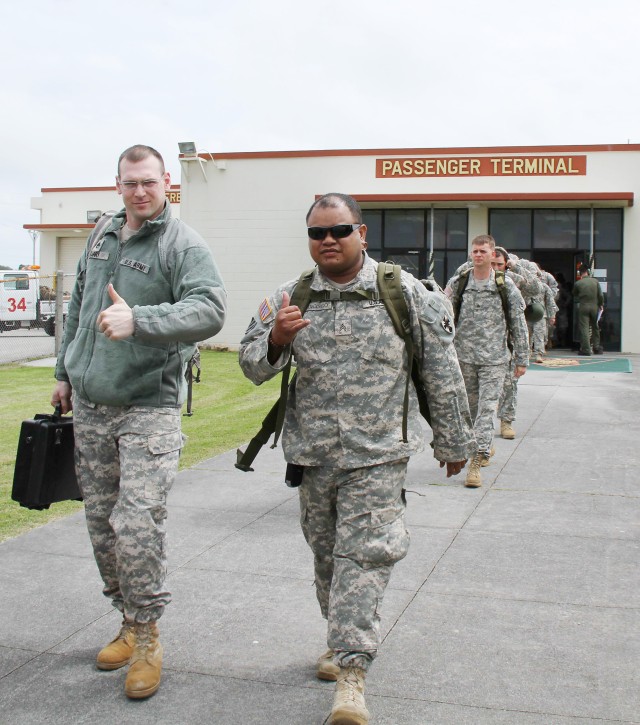 USARPAC Soldiers support Operation Tomodachi | Article | The United ...