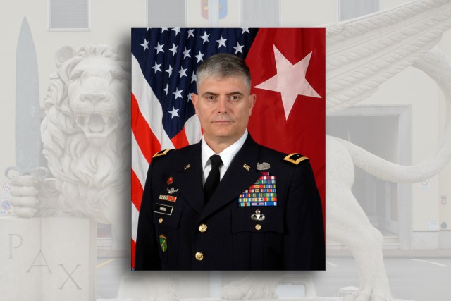 Brig. Gen. James D. Owens Jr.
