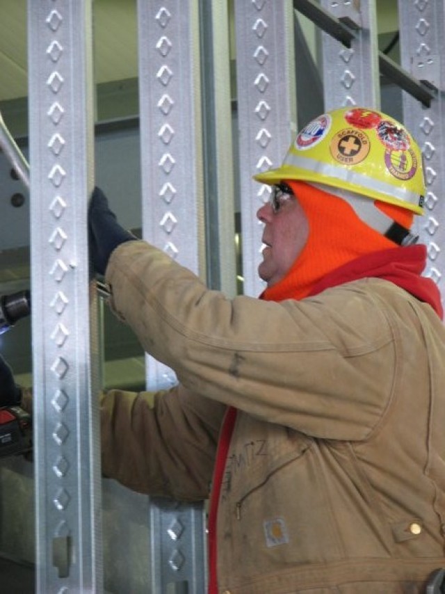 Blue Grass Chemical Agent-Destruction Pilot Plant Project Team 