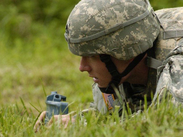 Eighth Army unit to deploy to Philippines for exercise