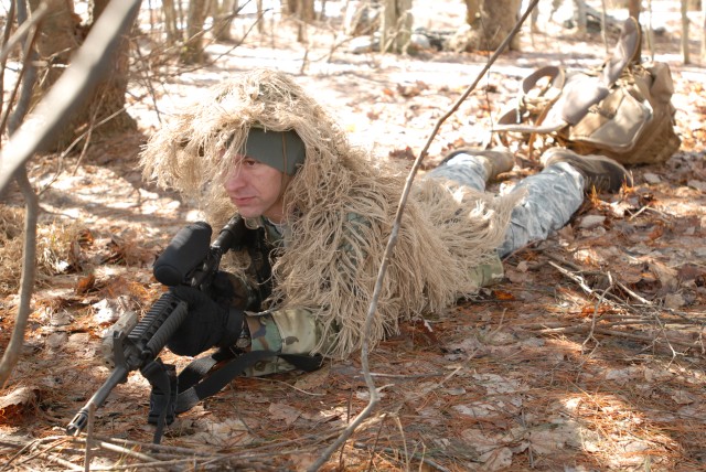 Hidden Assets: New York Army National Guard Soldiers Are the Eyes and ...