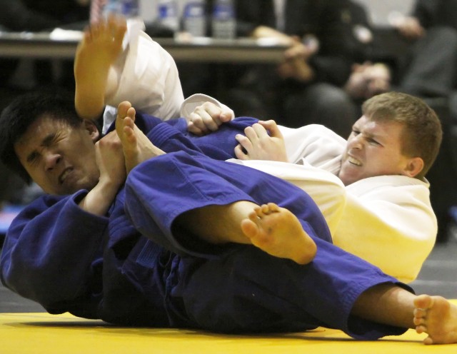West Point team defends championship title