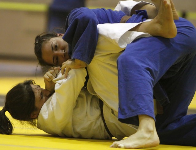 West Point Judo makes history, takes championships | Article | The ...