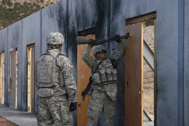 Fresh start for 62nd Sapper Company