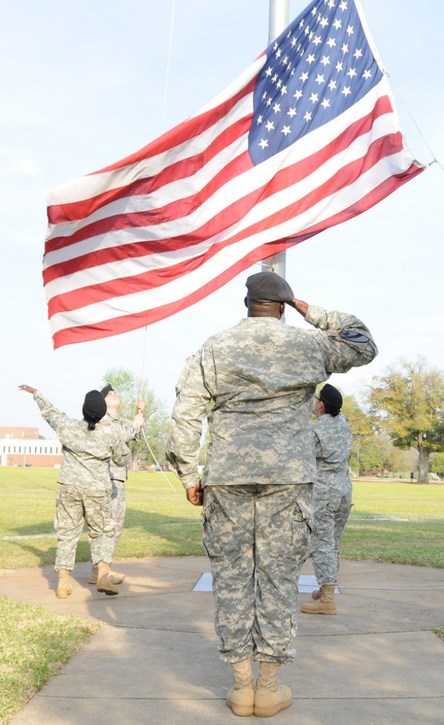 Long-standing tradition returns to Fort Rucker