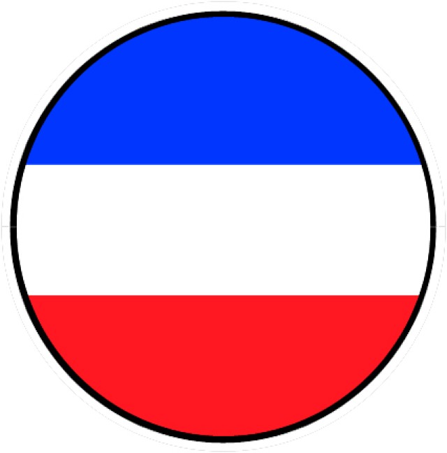 FORSCOM patch