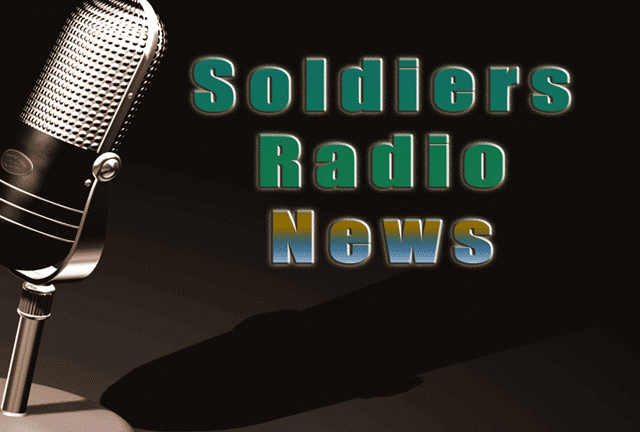 Soldiers Radio News