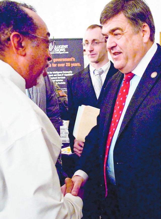 Need for skilled workers fuels technical job fair
